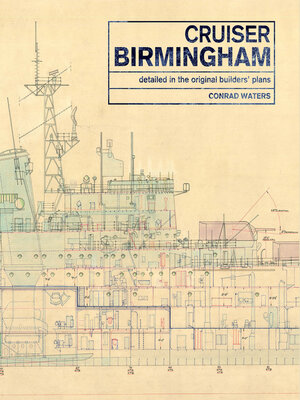 cover image of Cruiser Birmingham